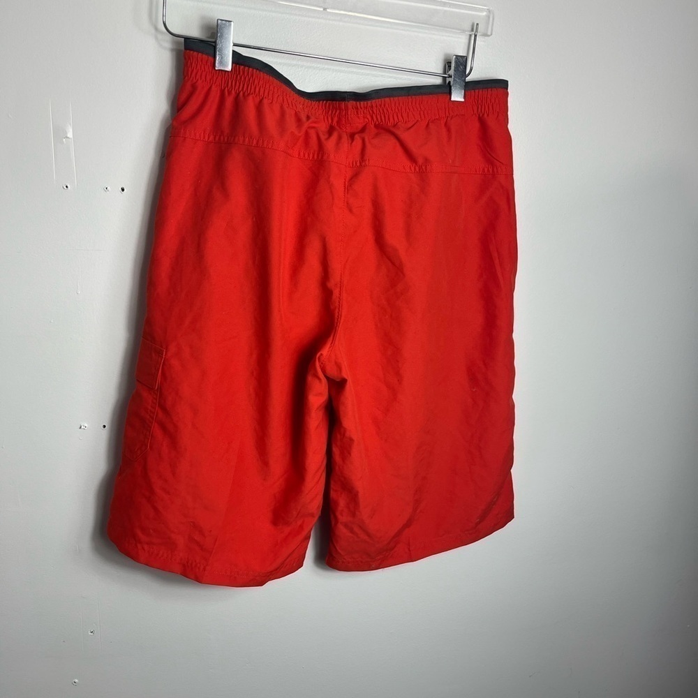 Boy's The North Face V Cargo short size xl 1230 - Picture 3 of 3